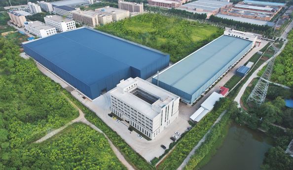 Guangdong Hotman Machine Tool Co.,Ltd.