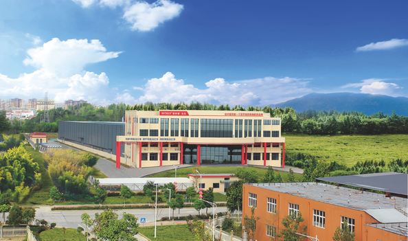 Guangdong Hotman Machine Tool Co.,Ltd.