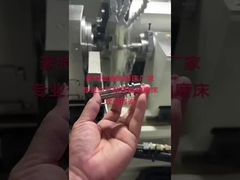 mesin penggilingan poros cam cnc untuk penggilingan poros cam kecil