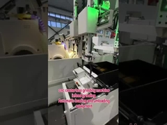 Mesin Penggilingan Tanpa Pusat