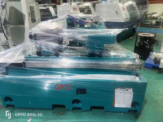 GP32 Industrial Custom Cam Grinder tahan lama, Multiscene Crank Shaft Grinding Machine