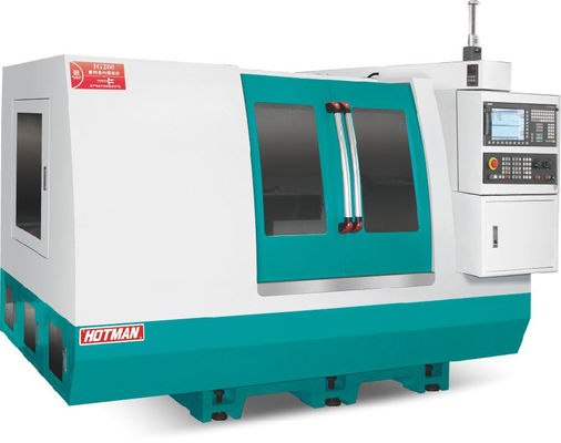 2.2KW Mesin Penggiling Internal dengan 300mm Max Grinding Depth