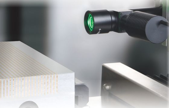 Mesin penggilingan permukaan logam presisi tinggi untuk penggilingan presisi hasil yang akurat-S614