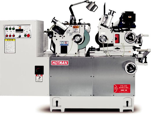 Precision Centerless Grinding Machine for Ø0.05-0.5mm Machining Diameter Range and 3000rpm Grinding Wheel Spindle Speed Mesin penggiling tanpa pusat untuk Ø0.05-0.5mm