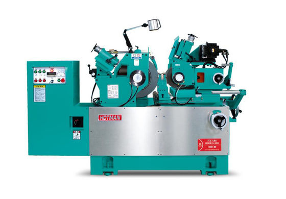Split Type Automatic Lubrication System Mesin Penggilingan Tanpa Pusat CNC Presisi Tinggi FX-18S