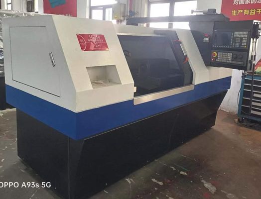 Praktis Mesin Penggiling Internal Multiscene 7.5-15KW Presisi Tinggi IG-150