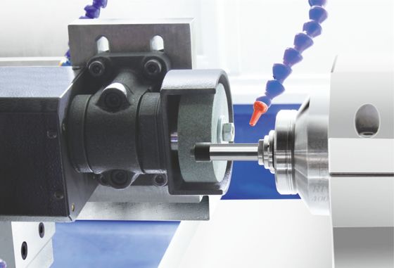 IG200 Industrial Vertical Internal Grinding Machine Multiscene tahan haus