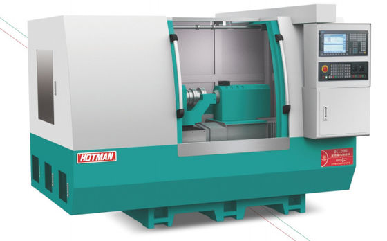 Multi Spindle Opsional CNC Internal Grinder untuk Workpiece Pendek dan Lebih Panjang, Mesin Penggilingan Internal