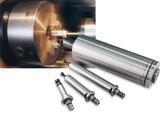 Mesin gerinda internal CNC presisi tinggi untuk baja paduan yang dikeraskan, diameter lubang pengerjaan maksimum 300mm, umpan gerinda minimum 0,001mm