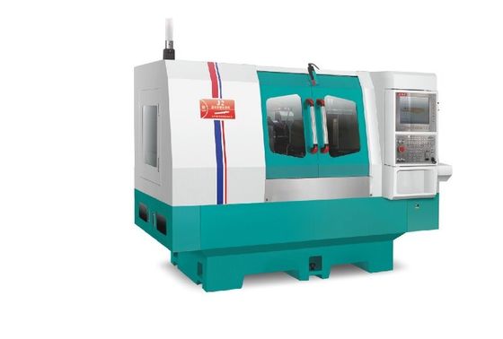 3m/Min Mesin penggilingan CNC Cam Multifungsi Anti Korosi