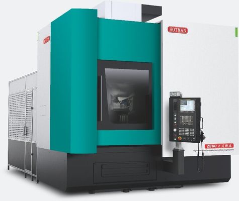 Multipurpose Vertical Grinding Machine 1400r/Min Menggunakan tahan-Z860