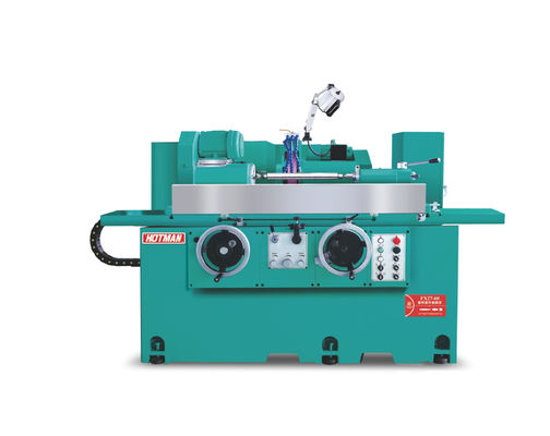 Mesin penggiling silinder eksternal semi-otomatis dengan perangkat pengukuran diamater FX27-60