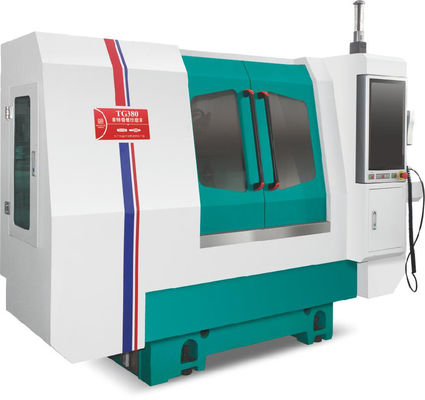 Stabil IP54 Thread Grinding Machine, TG380 Wear Resistant CNC Thread Grinder
