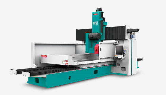 Mesin penggiling CNC tanpa pusat 1350RPM Multipurpose FX-24CNC-3