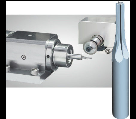 Multiscene Tinggi Precision CNC Surface Grinder Praktis, Perkakas Penggilingan Presisi Industri