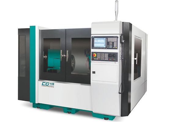 Mesin Gerinda Universal CNC Otomatis Presisi Tinggi Serbaguna CG15 2800r/Menit