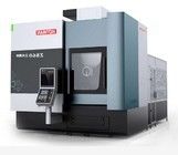 Z860 Hotman 7.5KW CNC Vertical Grinder Antiwear, Mesin Penggilingan CNC Presisi Tinggi Industri