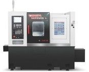 Ketahanan Precision CNC Lathe 3000mm/Min Multipurpose Air Cooling-F380