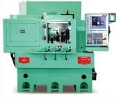 Mesin penggilingan poros engkol dengan 13KW Spindle Kekuatan tinggi efisiensi tinggi Multifungsi CNC poros engkol penggilingan