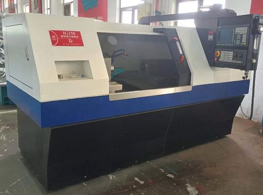 0.01-0.2mm/min Rintangan Korosi Mesin Penggiling Internal-IG150