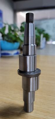 CNC Cam Grinder, GP32-CBN Camshaft Grinding Machine untuk mesin diesel paduan keras, sepeda motor, pompa Camshaft