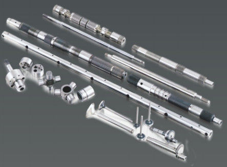 Jepang Fuji Circuit System Centerless Grinding Machine dengan Kekerasan Spindle HRC-62° atau lebih dan Kecepatan Roda Grinding 50-1000rpm