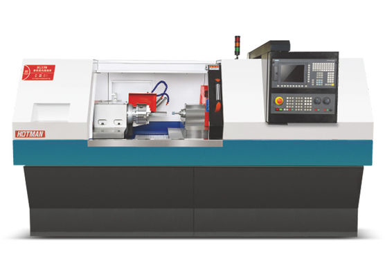 Praktis Mesin Penggiling Internal Multiscene 7.5-15KW Presisi Tinggi IG-150