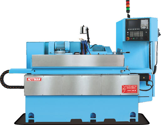 Industrial Universal Cylindrical Grinder, CE Precision Cylindrical Grinding Machine Mesin penggiling silinder yang tepat