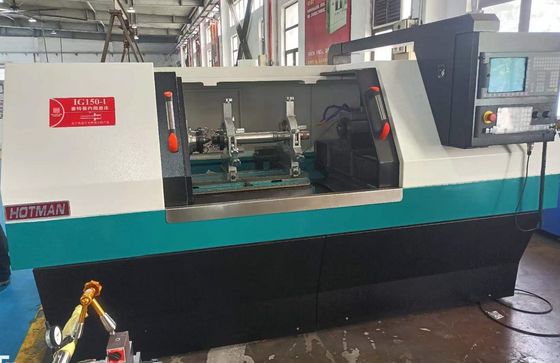 1400RPM Mesin Penggiling Internal Praktis Multipurpose IG150