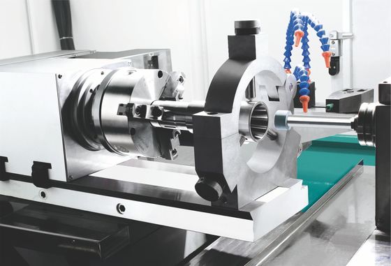 High Precision Multipurpose Grinder dengan Efisiensi Tinggi 0.01-0.2mm/Min Multifunctional Internal Grinding Machine