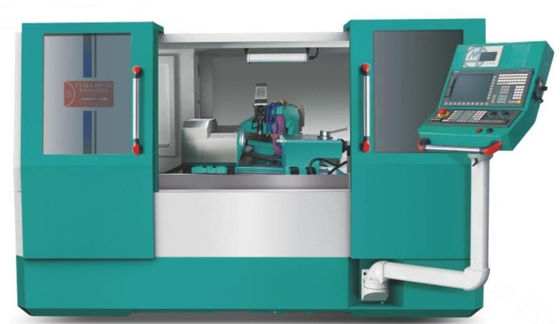 FX32A-35CNC Hotman Electric 380V Mesin Penggiling Silinder Mesin Penggiling Multifungsi