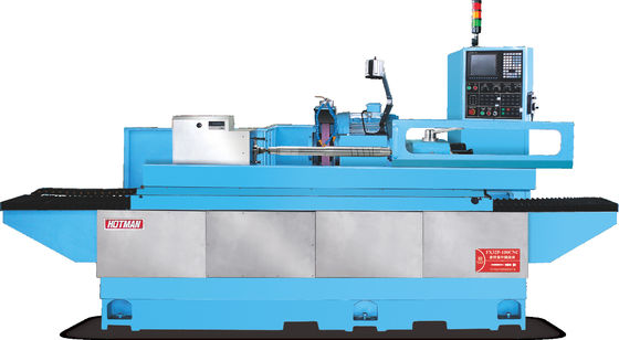 Mesin penggiling universal CNC hidrolik 2.2KW Multiscene FX32P-100CNC