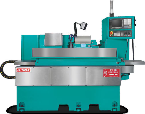 Mesin Penggiling Silinder Hotman Stable E250 Serbaguna 6000r/mnt