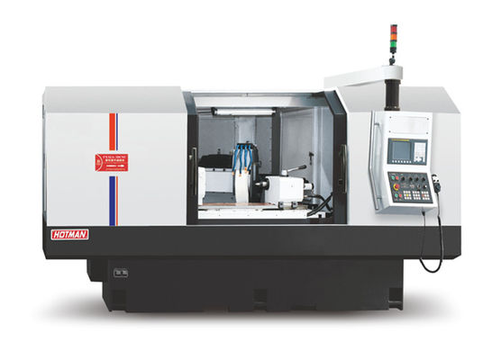 50Hz CNC Heavy Duty Cylindrical Grinding Machine Praktis 20m/Min FX32A-50CNC