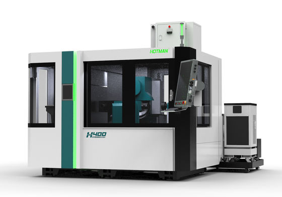 H400 Hotman Anti Korosi Air Cooling Grinder Mesin CNC Tool Grinding