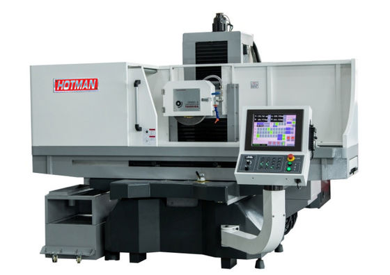 Antiwear 380V Mesin CNC Gantry Pendingin Udara Gantry Pusat Mesin FXGS-4080