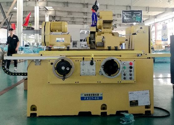 FX27-60 380V 50HZ Mesin Penggilingan Silinder Presisi Tinggi