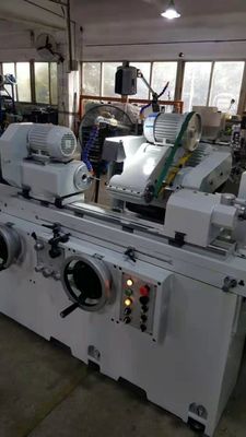 FX27-60-380V 4KW CNC Cylindrical Grinding Machine, Air Cooling Internal Hole Grinding Device