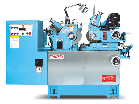 SNCM-21H Mesin penggiling presisi baja paduan untuk Ø0.05-0.5mm Machining Diameter Range Meeting Customer Requirements