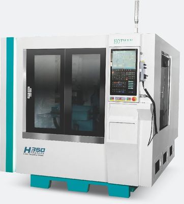 H350 Hotman High Precision Praktis CNC Tool Grinding Machine Servo Motor Multiscene