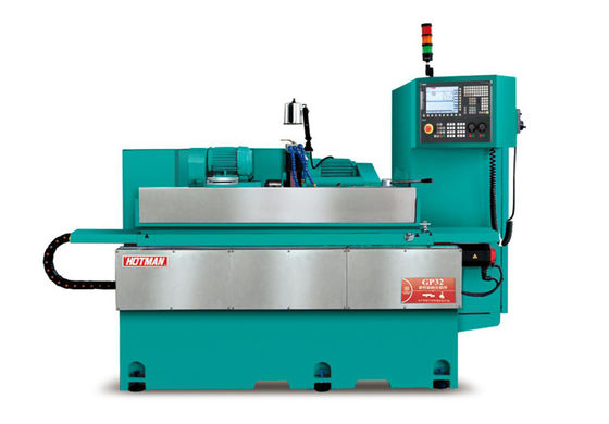 GP32 Hotman 0,75KW Wear Resistant Praktis Camshaft Grinding Machine