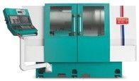 2.2KW Mesin penggiling silinder FX32P-60CNC Praktis 3000rpm