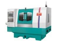 J2 Mesin penggilingan Camshaft pendingin udara 3 Fase Multi Function